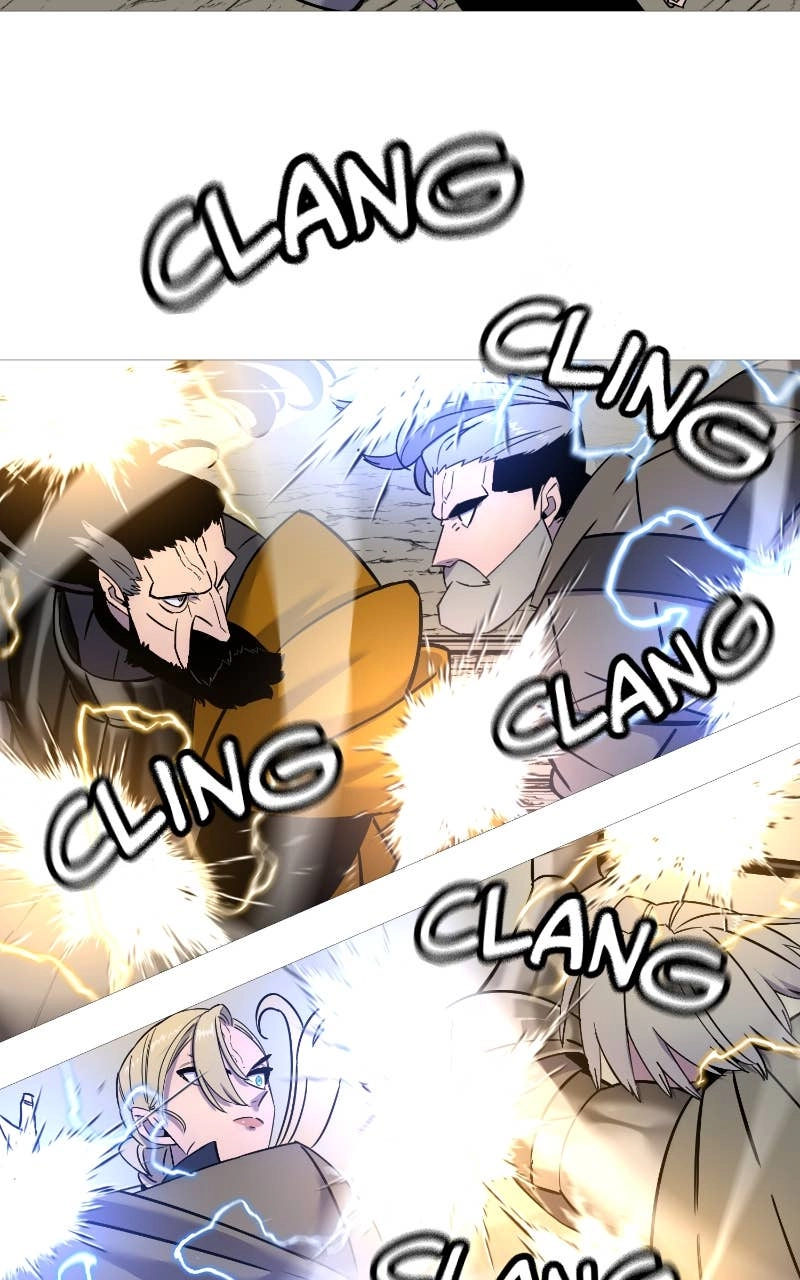 The Story of a Low-Rank Soldier Becoming a Monarch Chapter 115 Page 17
