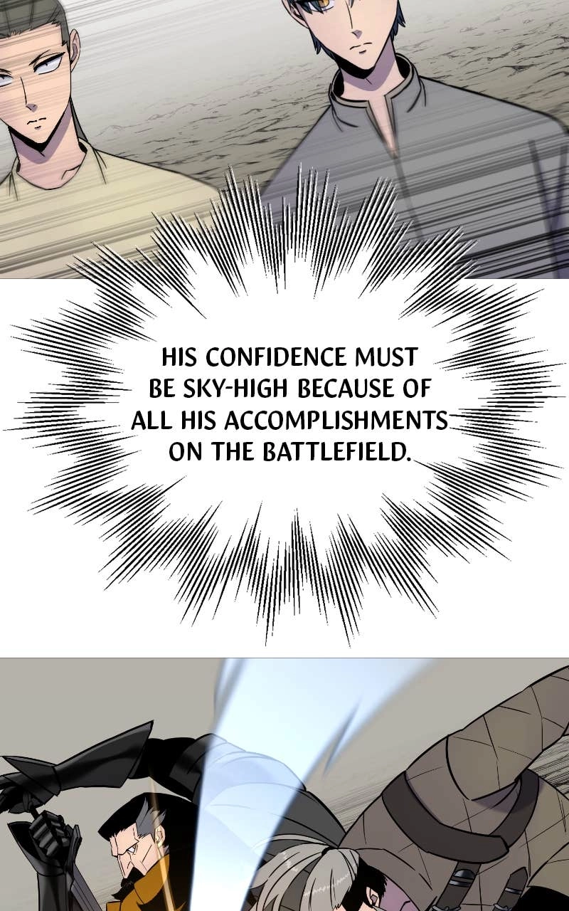 The Story of a Low-Rank Soldier Becoming a Monarch Chapter 115 Page 21