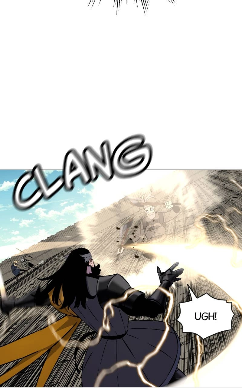 The Story of a Low-Rank Soldier Becoming a Monarch Chapter 115 Page 24