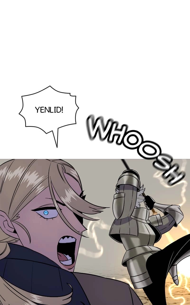 The Story of a Low-Rank Soldier Becoming a Monarch Chapter 115 Page 25