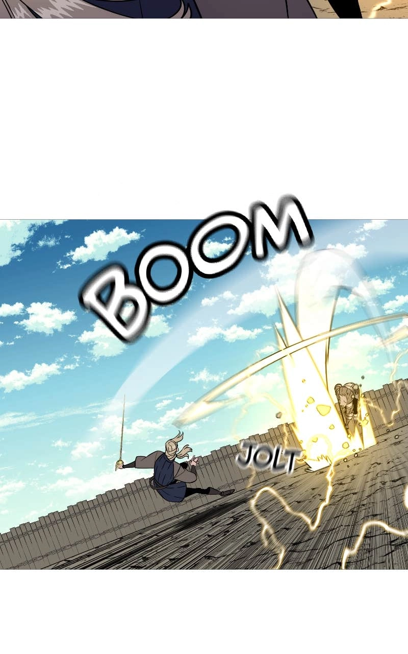 The Story of a Low-Rank Soldier Becoming a Monarch Chapter 115 Page 26
