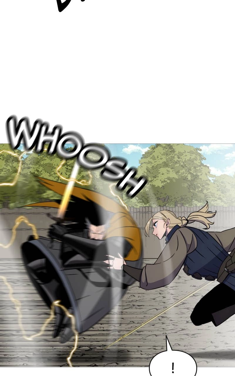 The Story of a Low-Rank Soldier Becoming a Monarch Chapter 115 Page 28