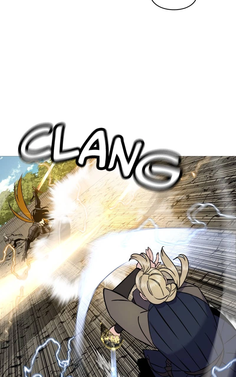 The Story of a Low-Rank Soldier Becoming a Monarch Chapter 115 Page 29