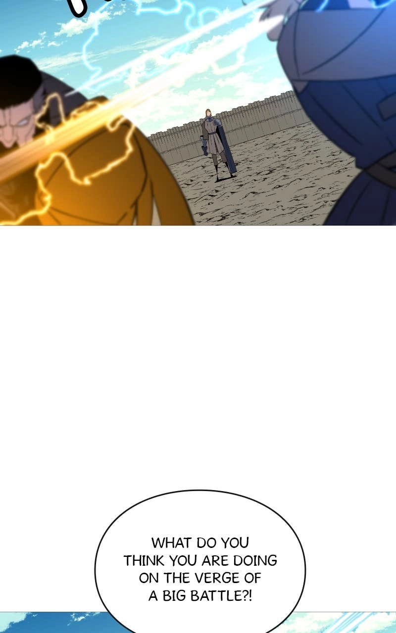The Story of a Low-Rank Soldier Becoming a Monarch Chapter 115 Page 39