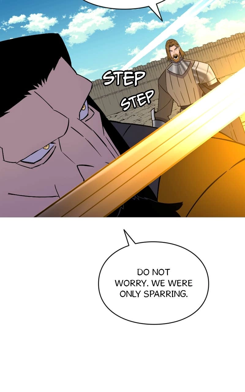 The Story of a Low-Rank Soldier Becoming a Monarch Chapter 115 Page 40