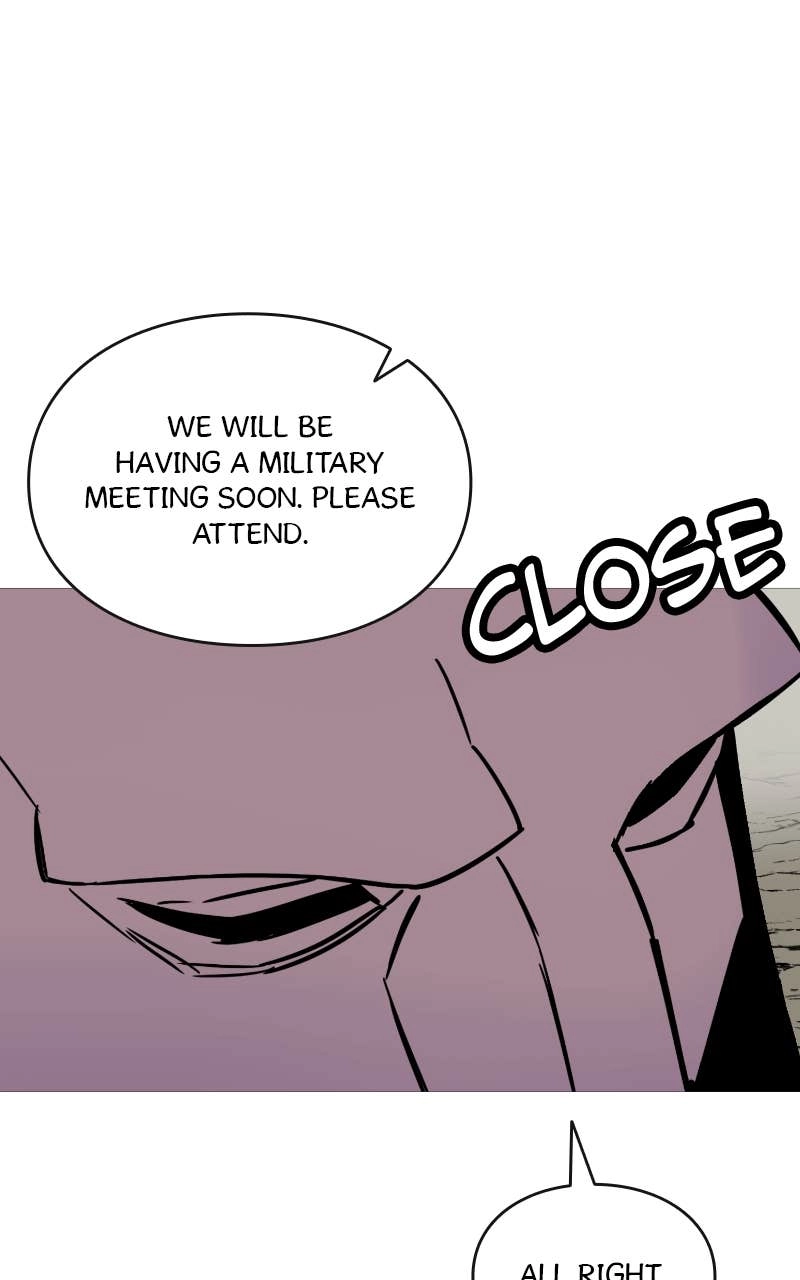 The Story of a Low-Rank Soldier Becoming a Monarch Chapter 115 Page 41