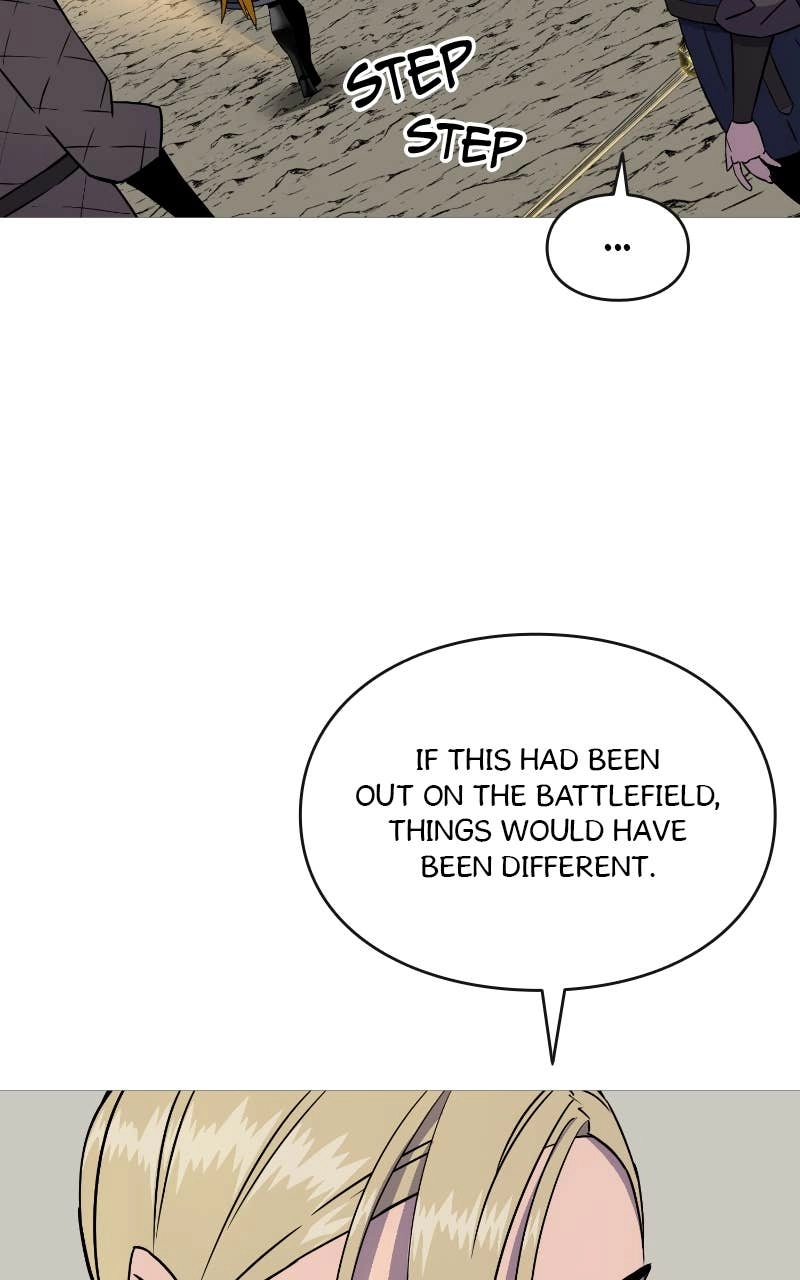 The Story of a Low-Rank Soldier Becoming a Monarch Chapter 115 Page 43