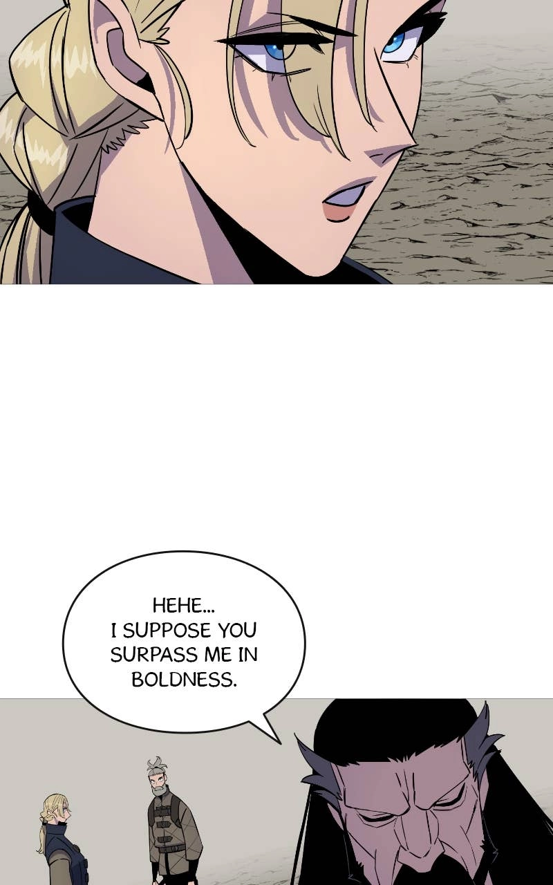 The Story of a Low-Rank Soldier Becoming a Monarch Chapter 115 Page 44