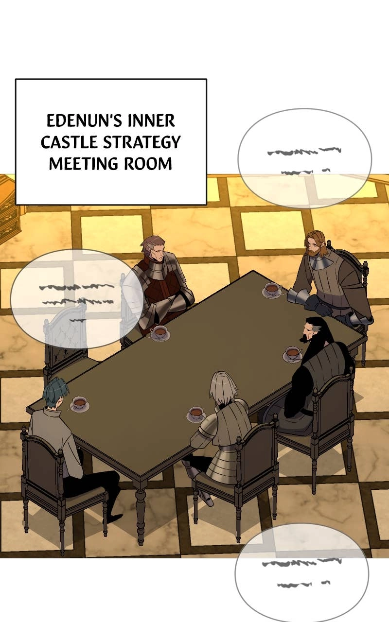 The Story of a Low-Rank Soldier Becoming a Monarch Chapter 115 Page 46