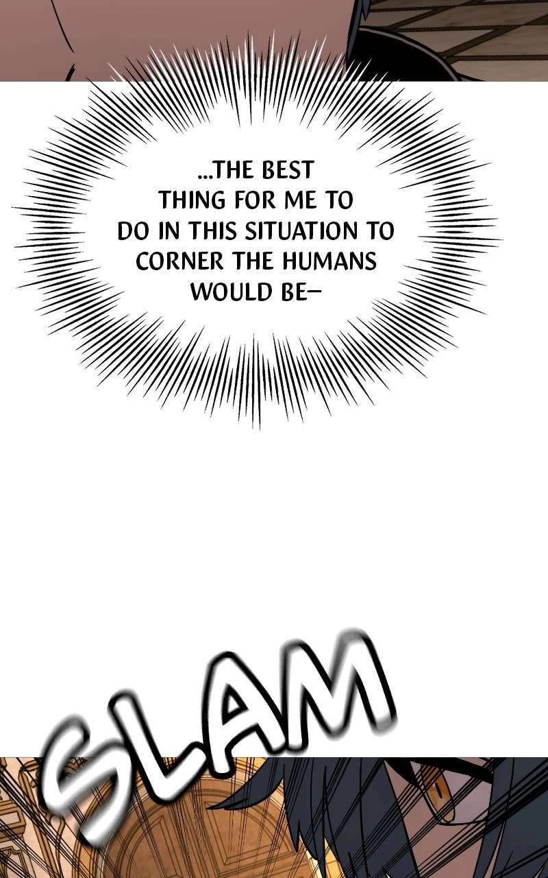 The Story of a Low-Rank Soldier Becoming a Monarch Chapter 115 Page 51