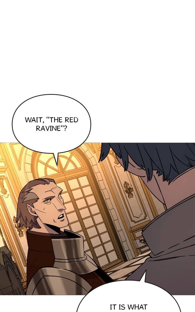 The Story of a Low-Rank Soldier Becoming a Monarch Chapter 115 Page 55