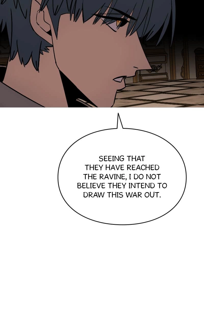 The Story of a Low-Rank Soldier Becoming a Monarch Chapter 115 Page 57