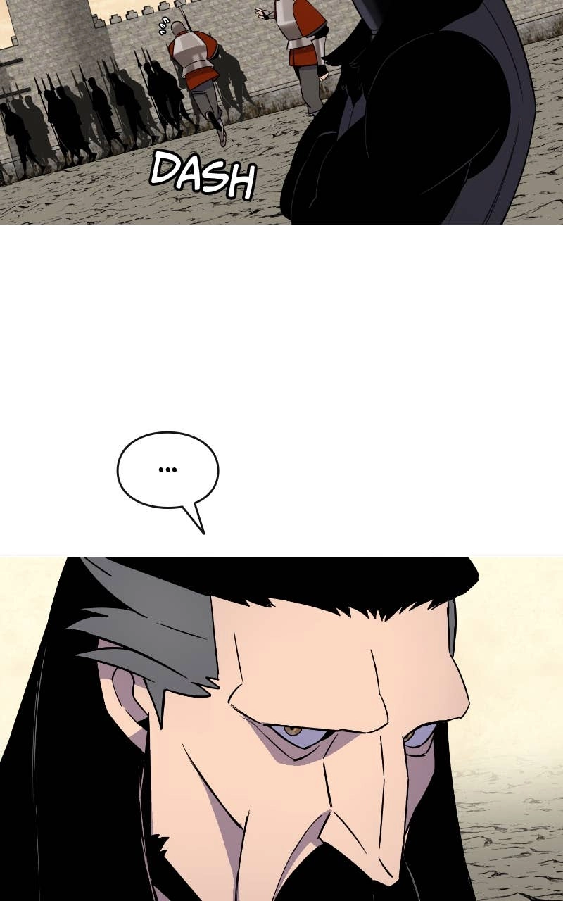 The Story of a Low-Rank Soldier Becoming a Monarch Chapter 115 Page 59