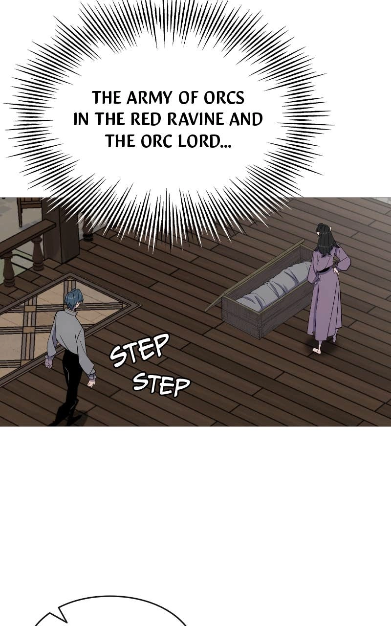 The Story of a Low-Rank Soldier Becoming a Monarch Chapter 115 Page 65