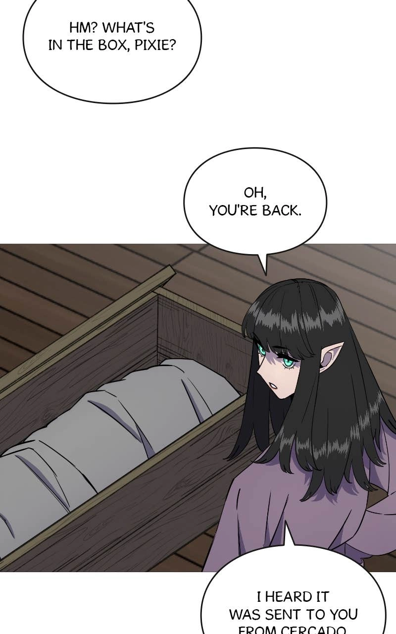 The Story of a Low-Rank Soldier Becoming a Monarch Chapter 115 Page 66