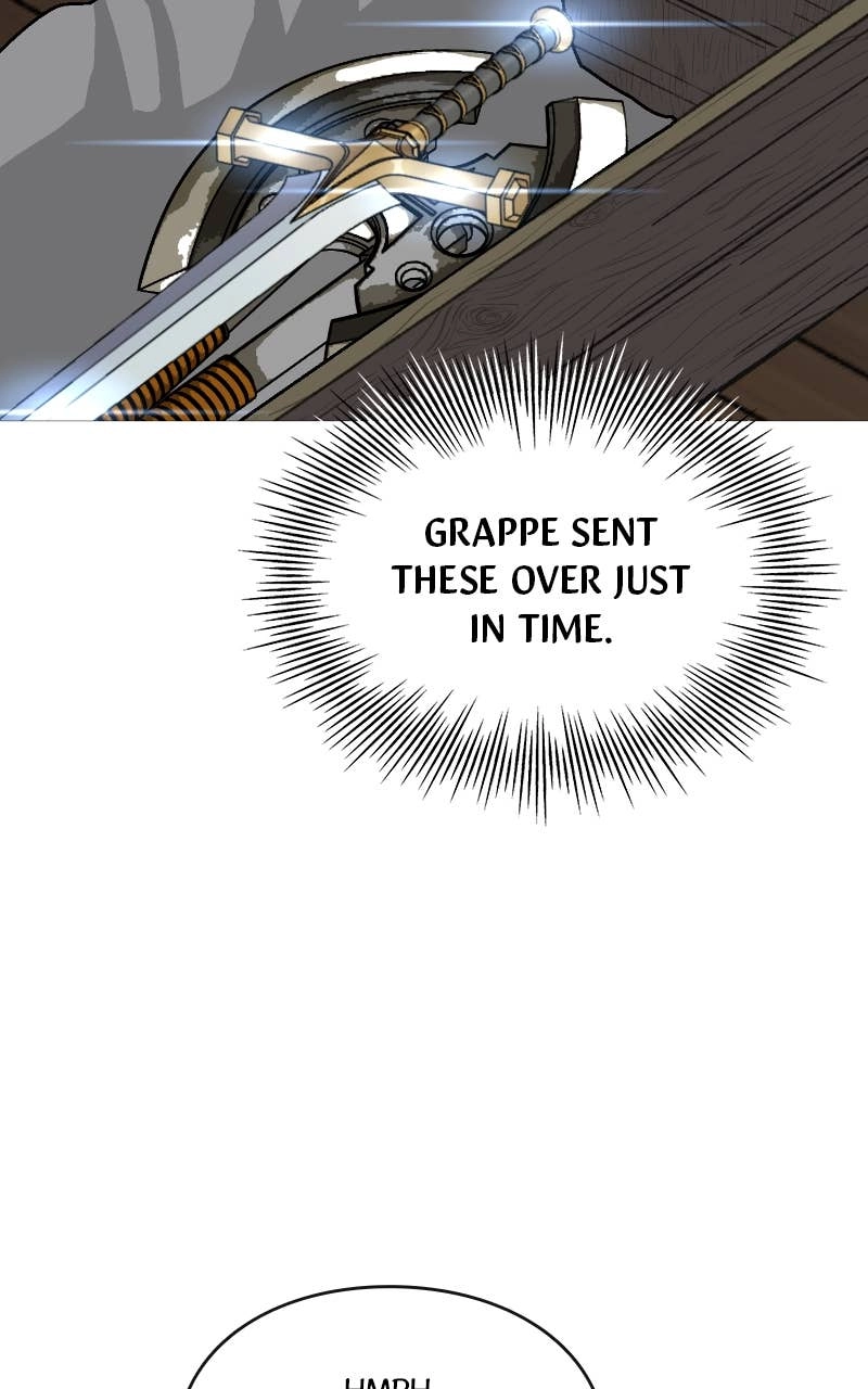 The Story of a Low-Rank Soldier Becoming a Monarch Chapter 115 Page 68