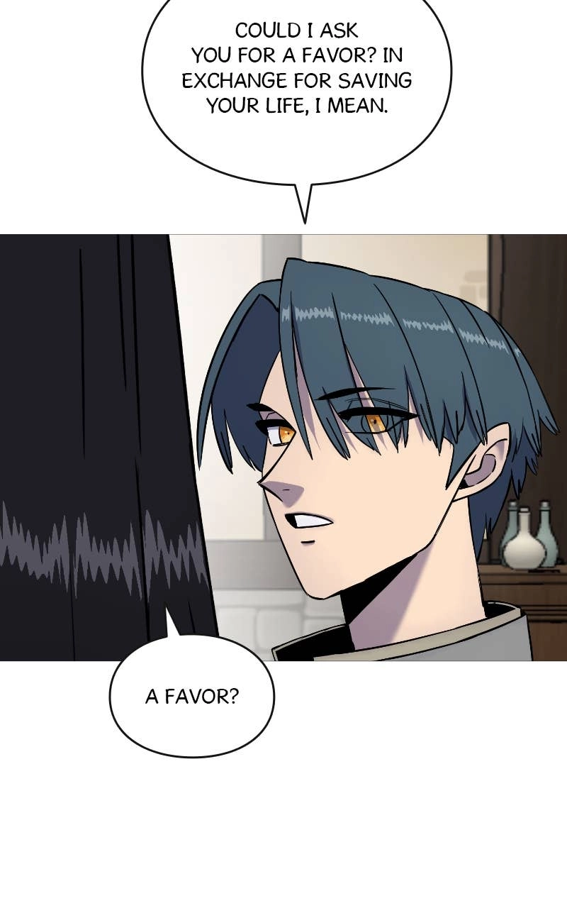 The Story of a Low-Rank Soldier Becoming a Monarch Chapter 115 Page 70