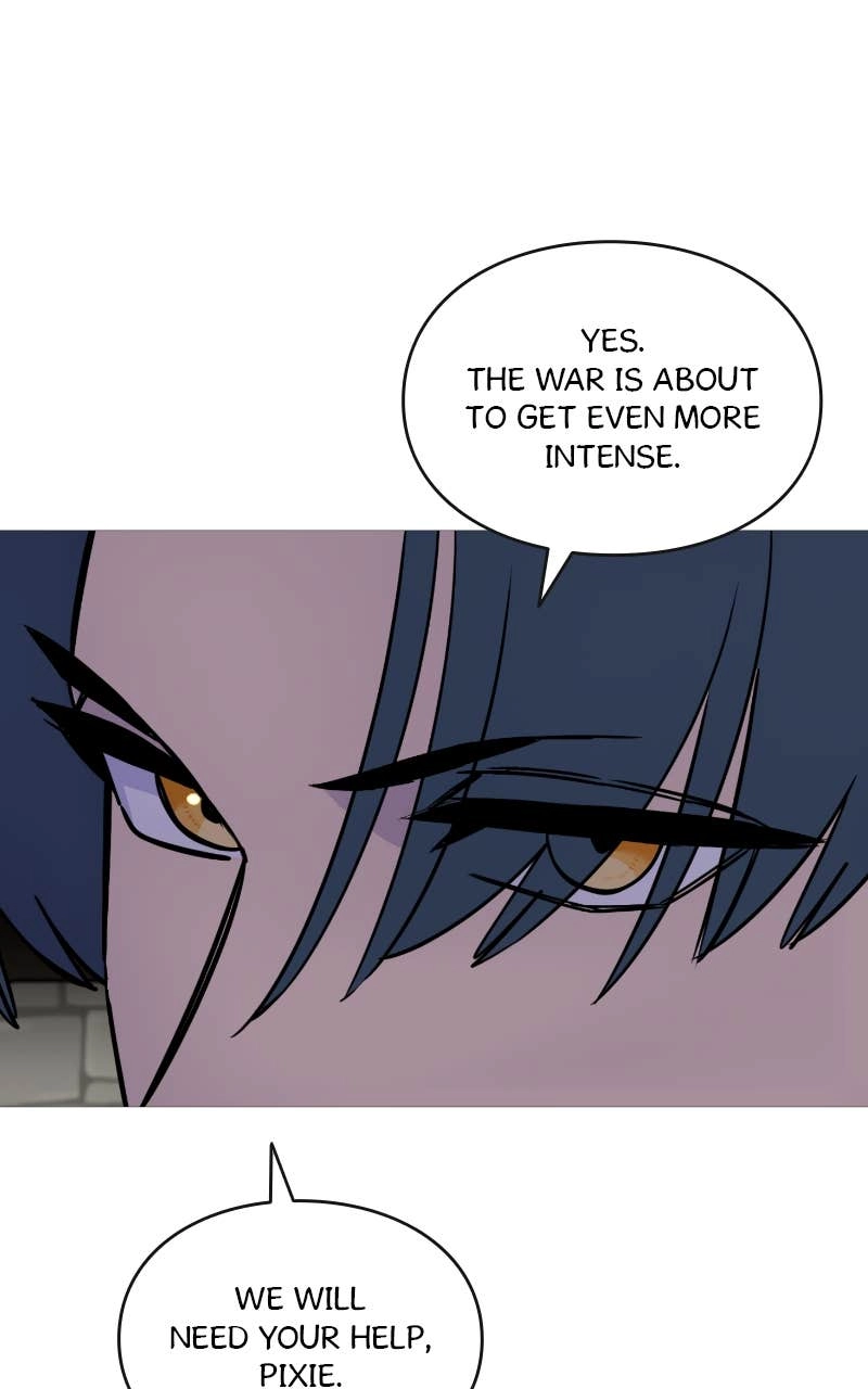 The Story of a Low-Rank Soldier Becoming a Monarch Chapter 115 Page 71
