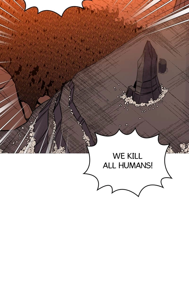 The Story of a Low-Rank Soldier Becoming a Monarch Chapter 115 Page 74