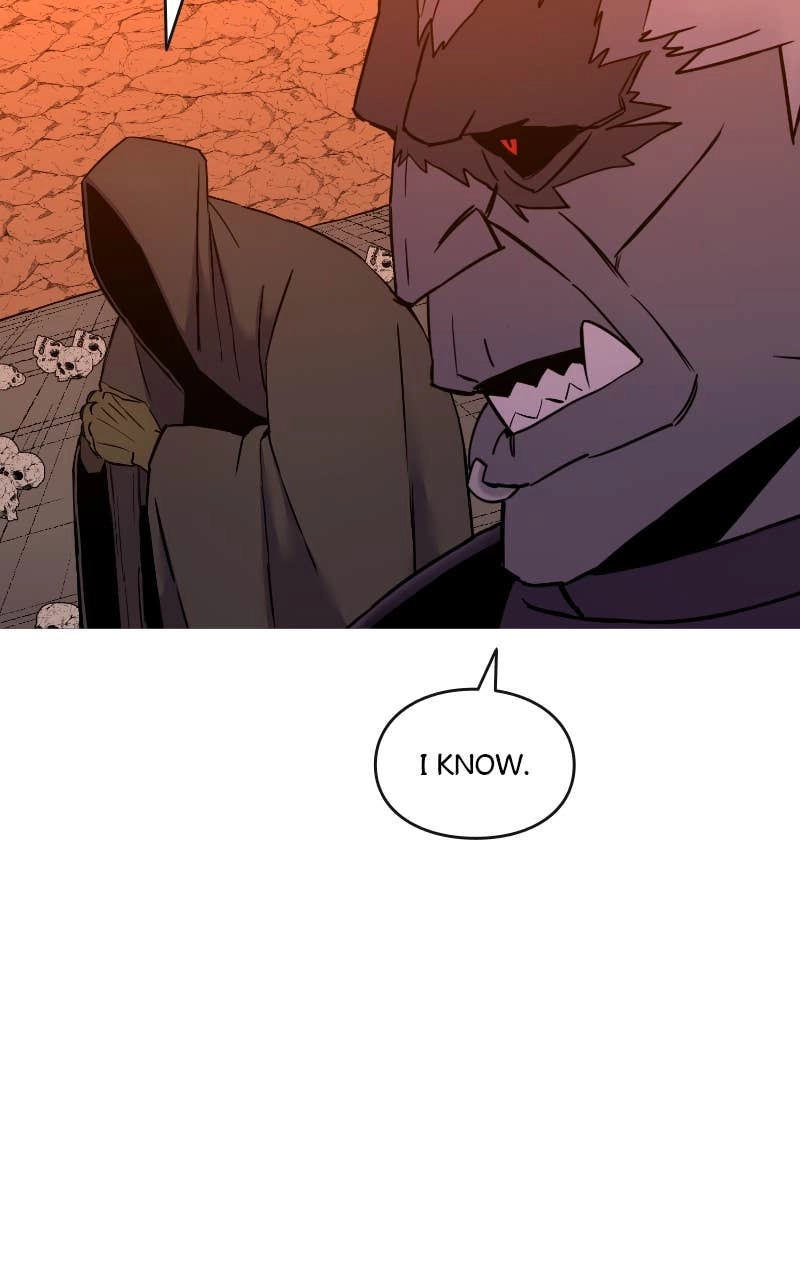 The Story of a Low-Rank Soldier Becoming a Monarch Chapter 115 Page 77