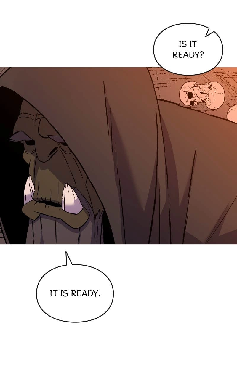 The Story of a Low-Rank Soldier Becoming a Monarch Chapter 115 Page 78