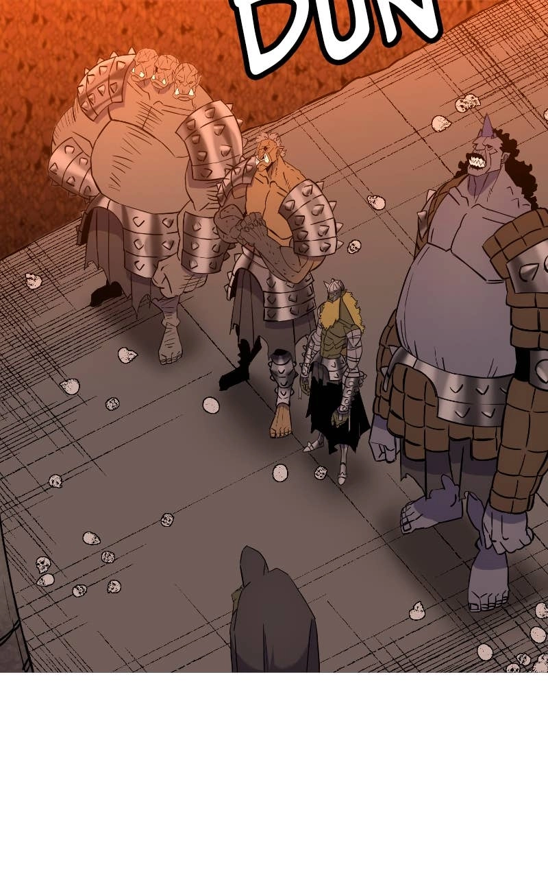 The Story of a Low-Rank Soldier Becoming a Monarch Chapter 115 Page 82
