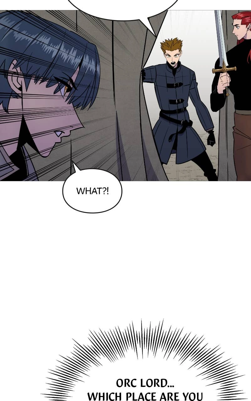 The Story of a Low-Rank Soldier Becoming a Monarch Chapter 116 Page 5