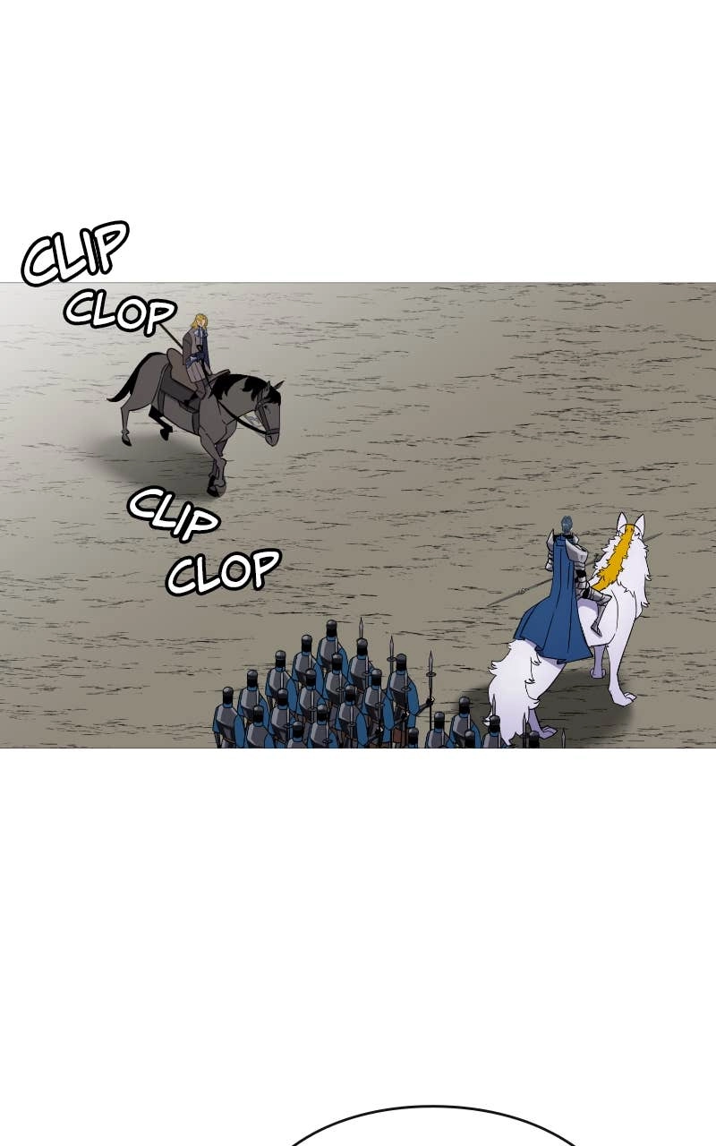 The Story of a Low-Rank Soldier Becoming a Monarch Chapter 116 Page 11