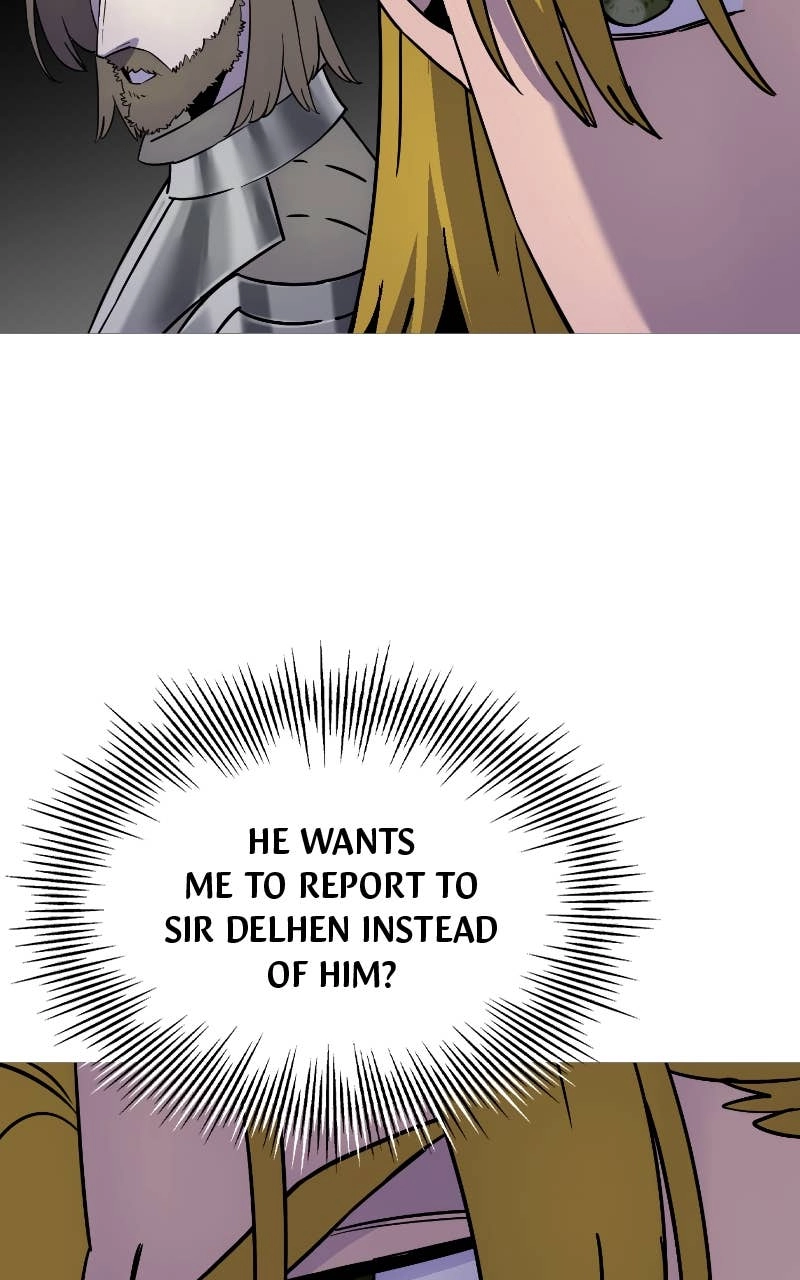 The Story of a Low-Rank Soldier Becoming a Monarch Chapter 116 Page 14