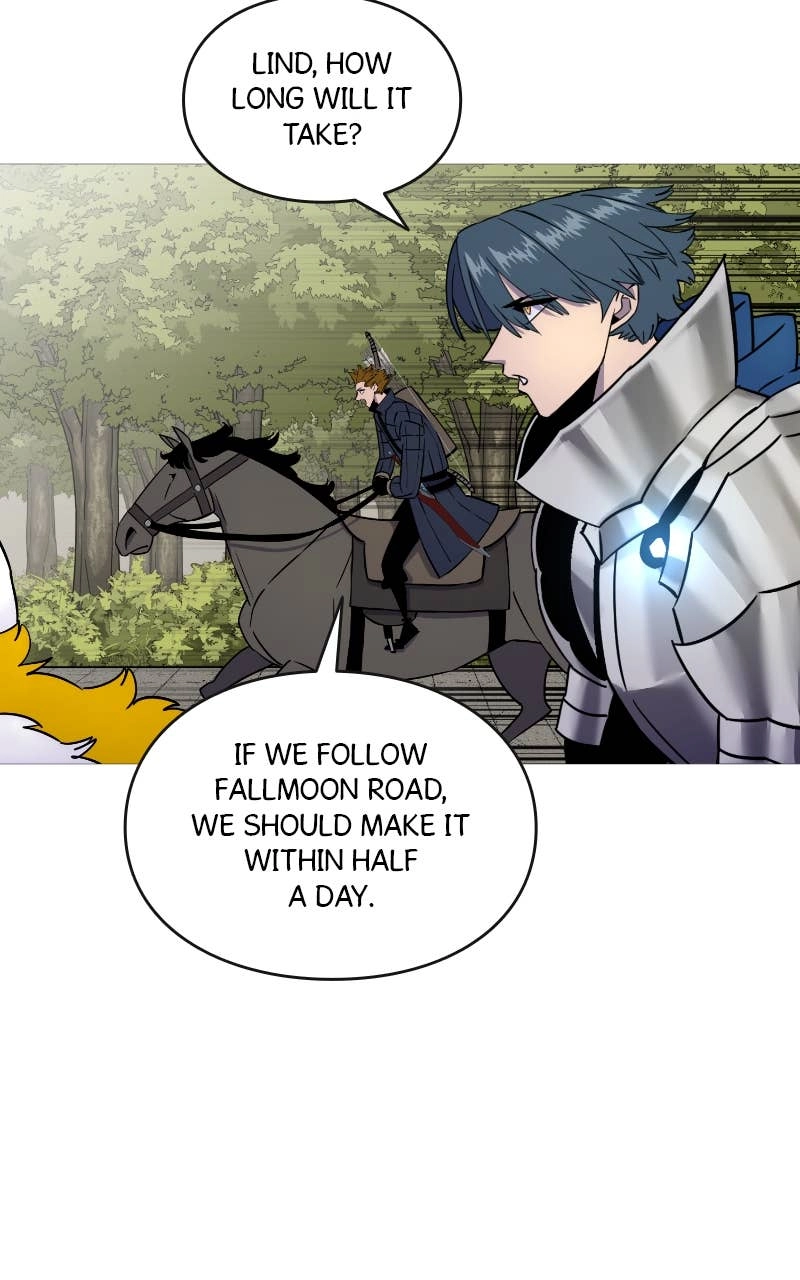 The Story of a Low-Rank Soldier Becoming a Monarch Chapter 116 Page 17