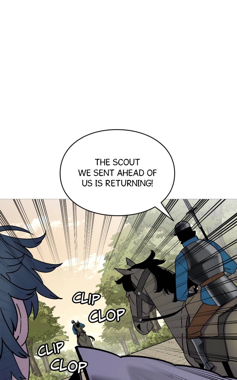 The Story of a Low-Rank Soldier Becoming a Monarch Chapter 116 Page 18