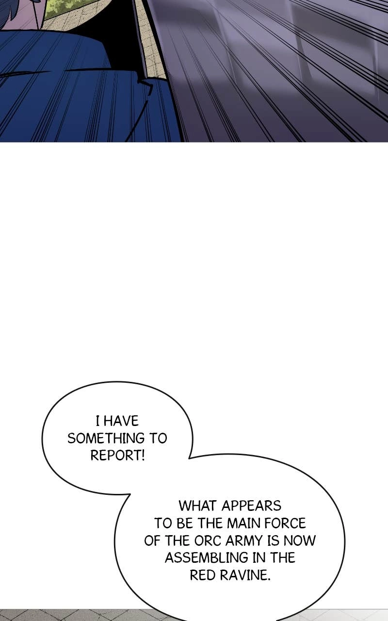 The Story of a Low-Rank Soldier Becoming a Monarch Chapter 116 Page 19
