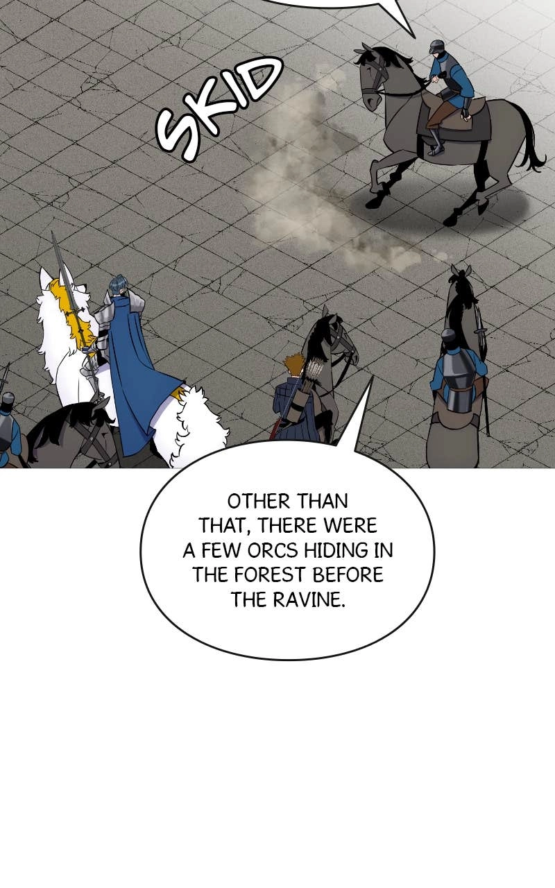 The Story of a Low-Rank Soldier Becoming a Monarch Chapter 116 Page 20