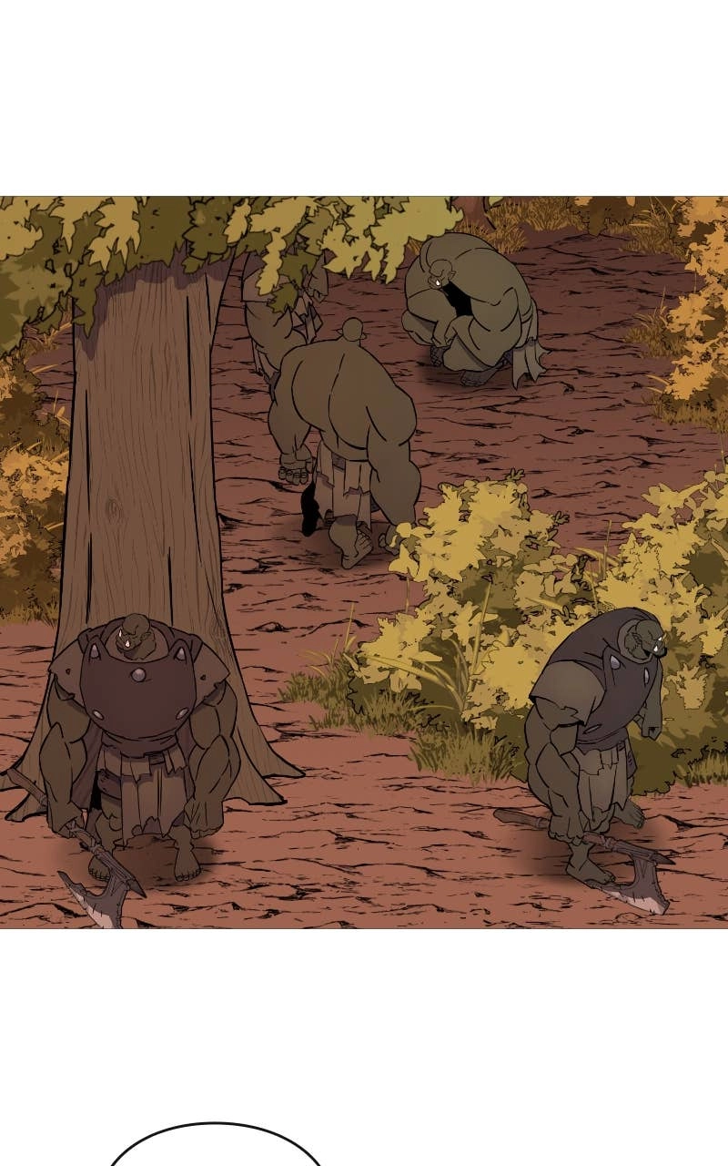 The Story of a Low-Rank Soldier Becoming a Monarch Chapter 116 Page 24