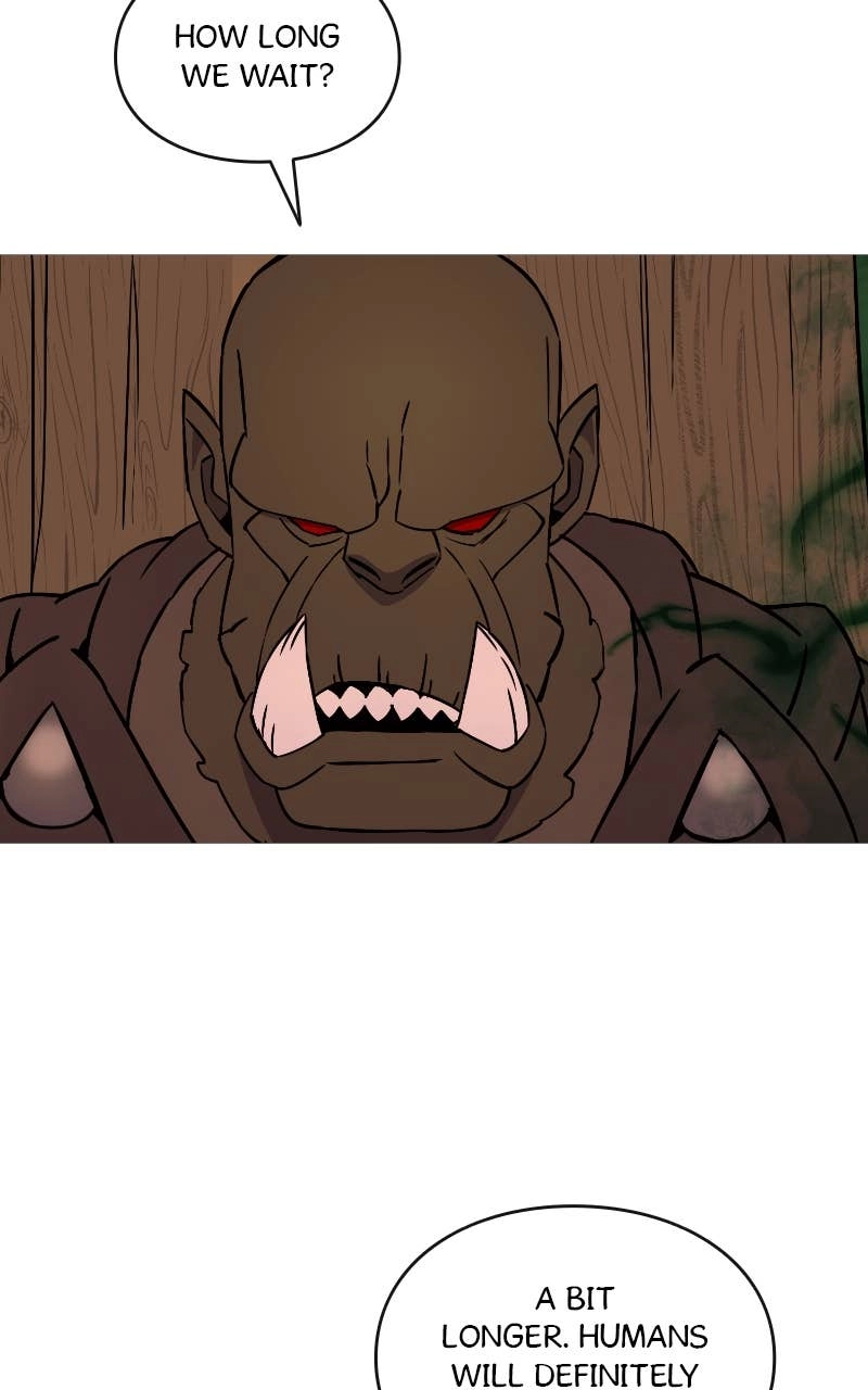 The Story of a Low-Rank Soldier Becoming a Monarch Chapter 116 Page 25