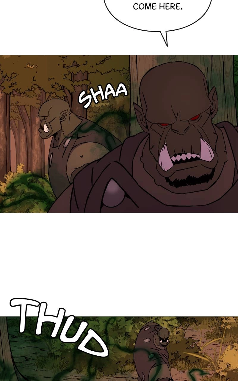 The Story of a Low-Rank Soldier Becoming a Monarch Chapter 116 Page 26