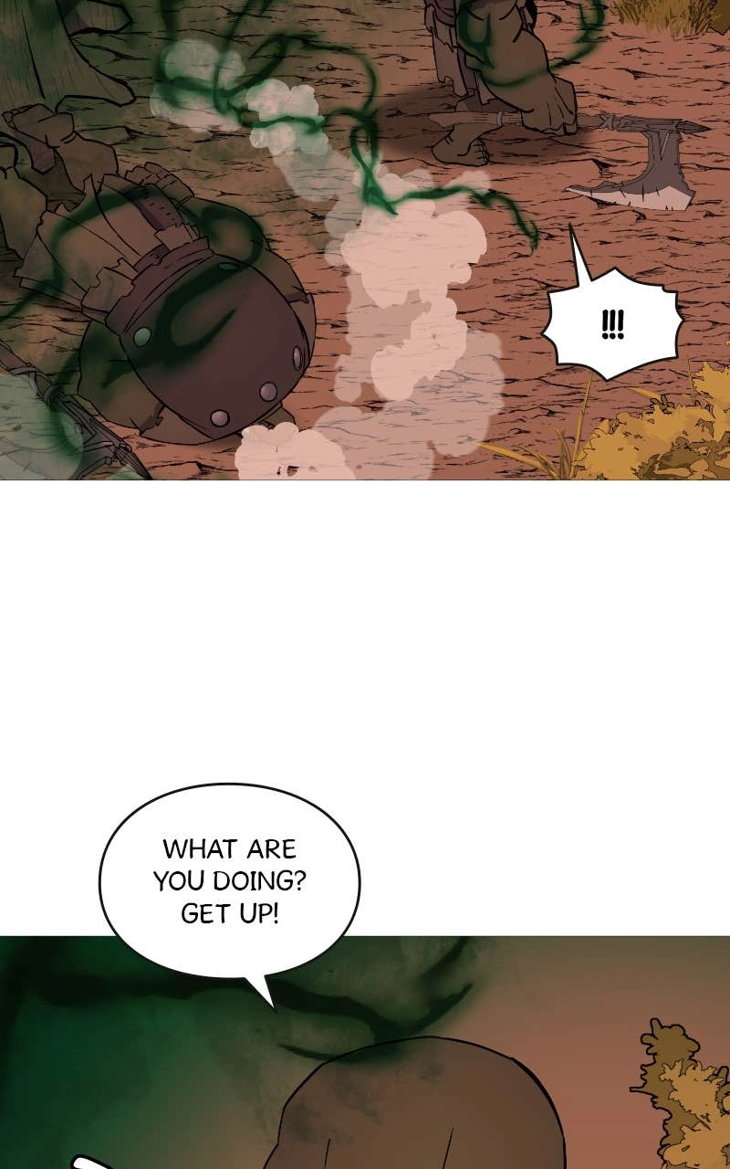 The Story of a Low-Rank Soldier Becoming a Monarch Chapter 116 Page 27