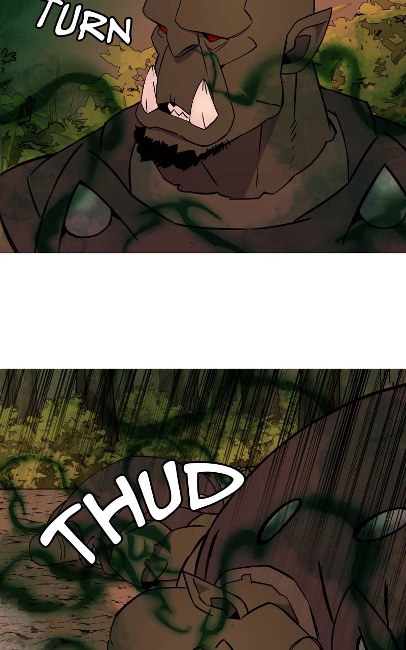 The Story of a Low-Rank Soldier Becoming a Monarch Chapter 116 Page 28