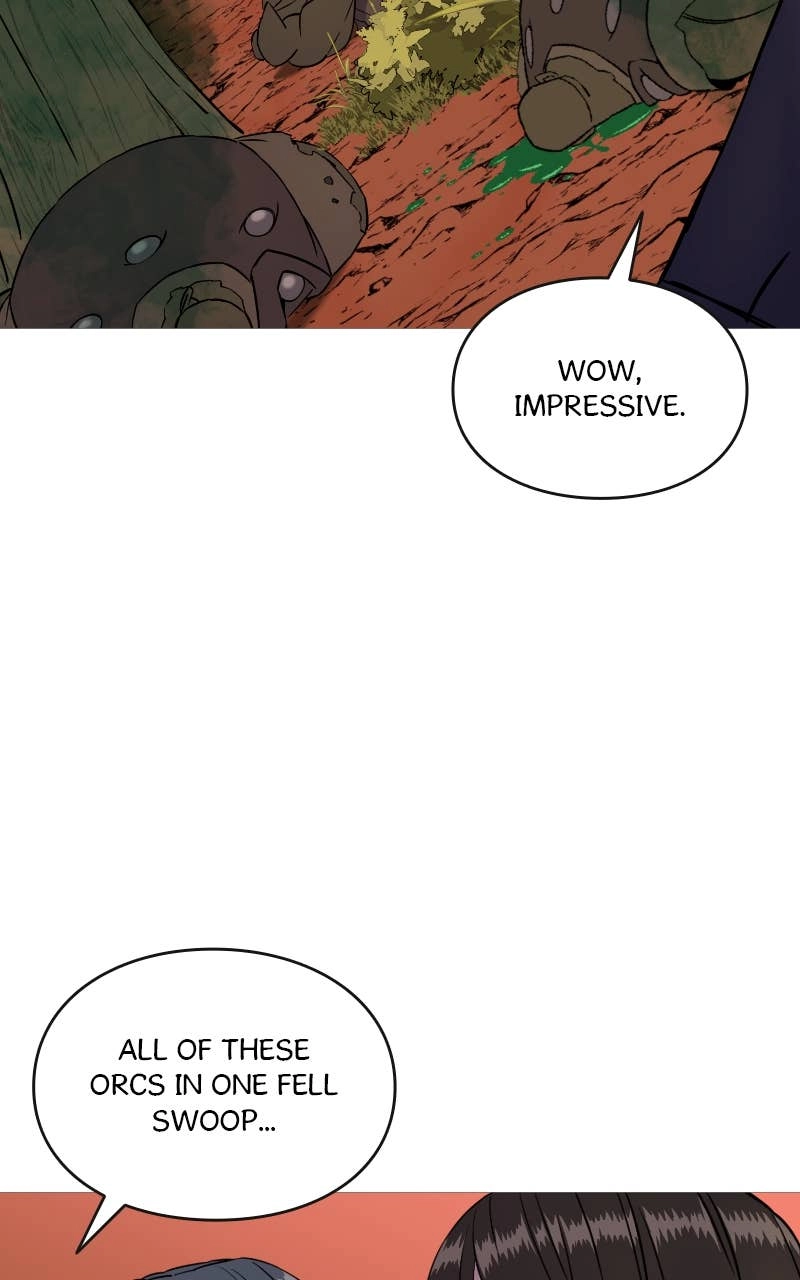 The Story of a Low-Rank Soldier Becoming a Monarch Chapter 116 Page 35