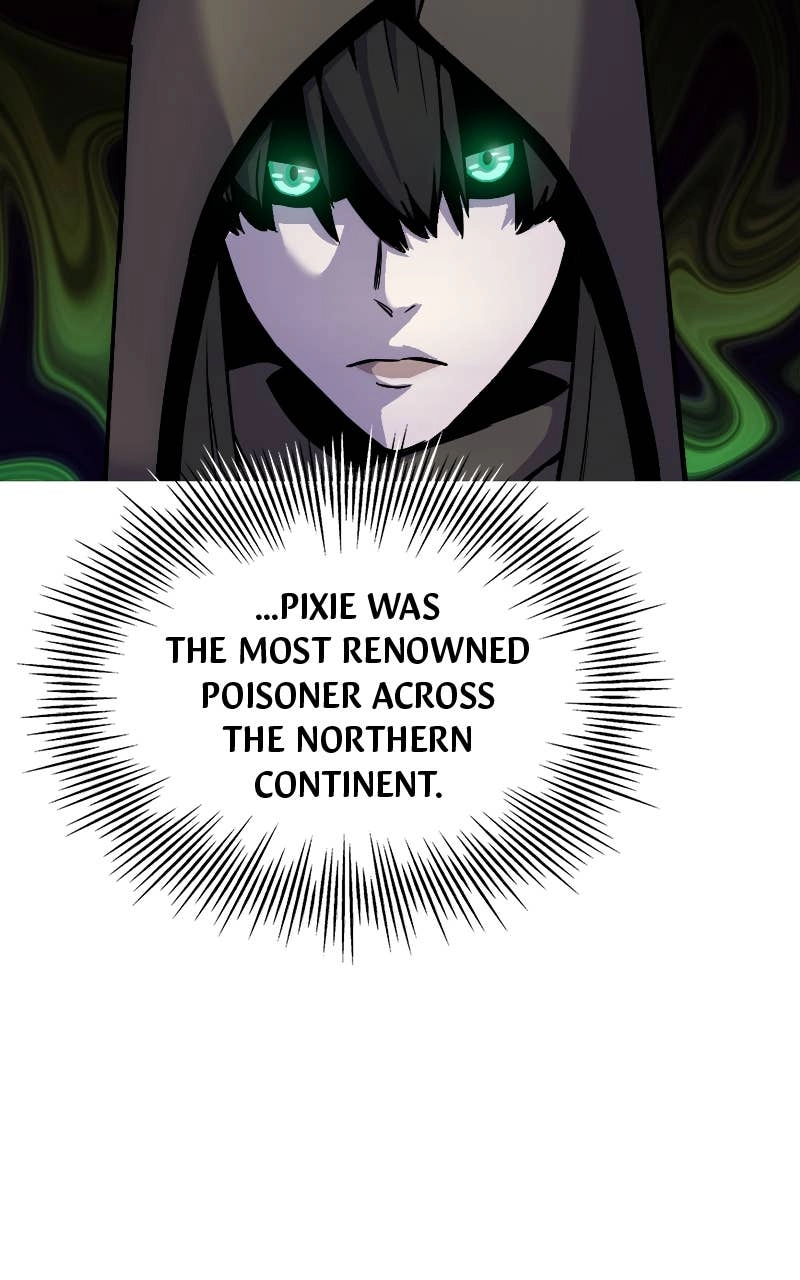 The Story of a Low-Rank Soldier Becoming a Monarch Chapter 116 Page 37