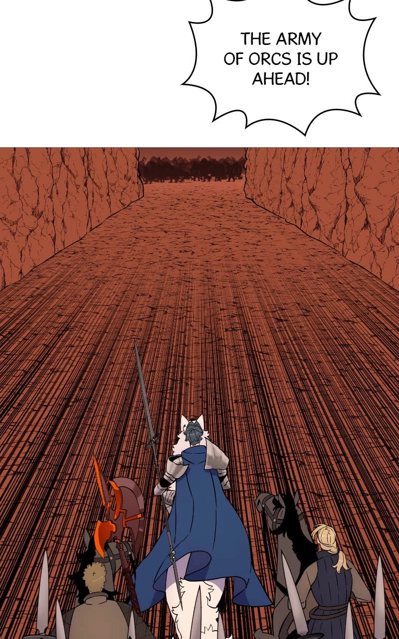 The Story of a Low-Rank Soldier Becoming a Monarch Chapter 116 Page 39