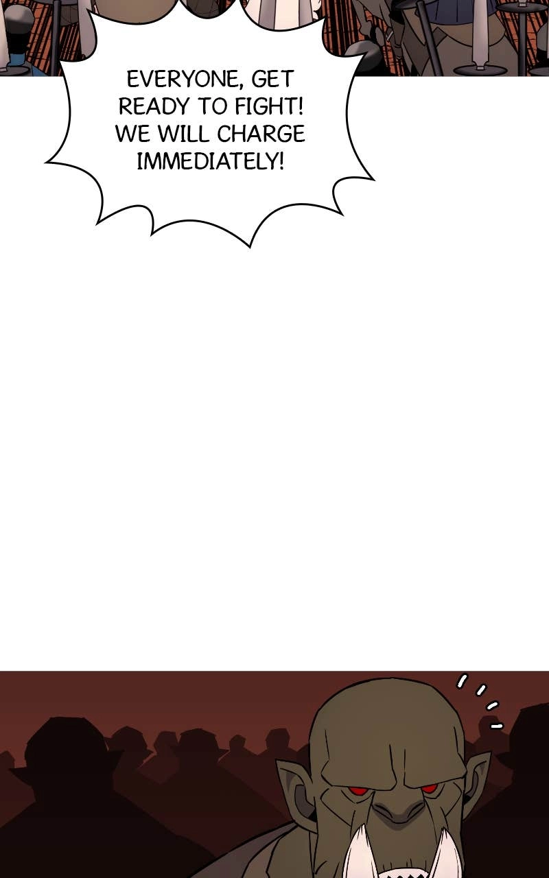 The Story of a Low-Rank Soldier Becoming a Monarch Chapter 116 Page 40