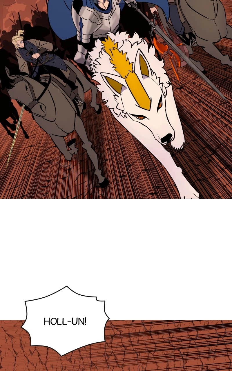 The Story of a Low-Rank Soldier Becoming a Monarch Chapter 116 Page 42