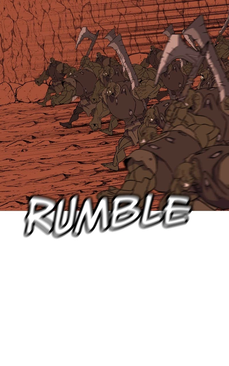 The Story of a Low-Rank Soldier Becoming a Monarch Chapter 116 Page 43