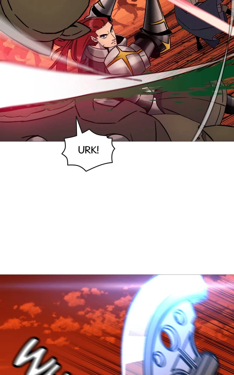The Story of a Low-Rank Soldier Becoming a Monarch Chapter 116 Page 46