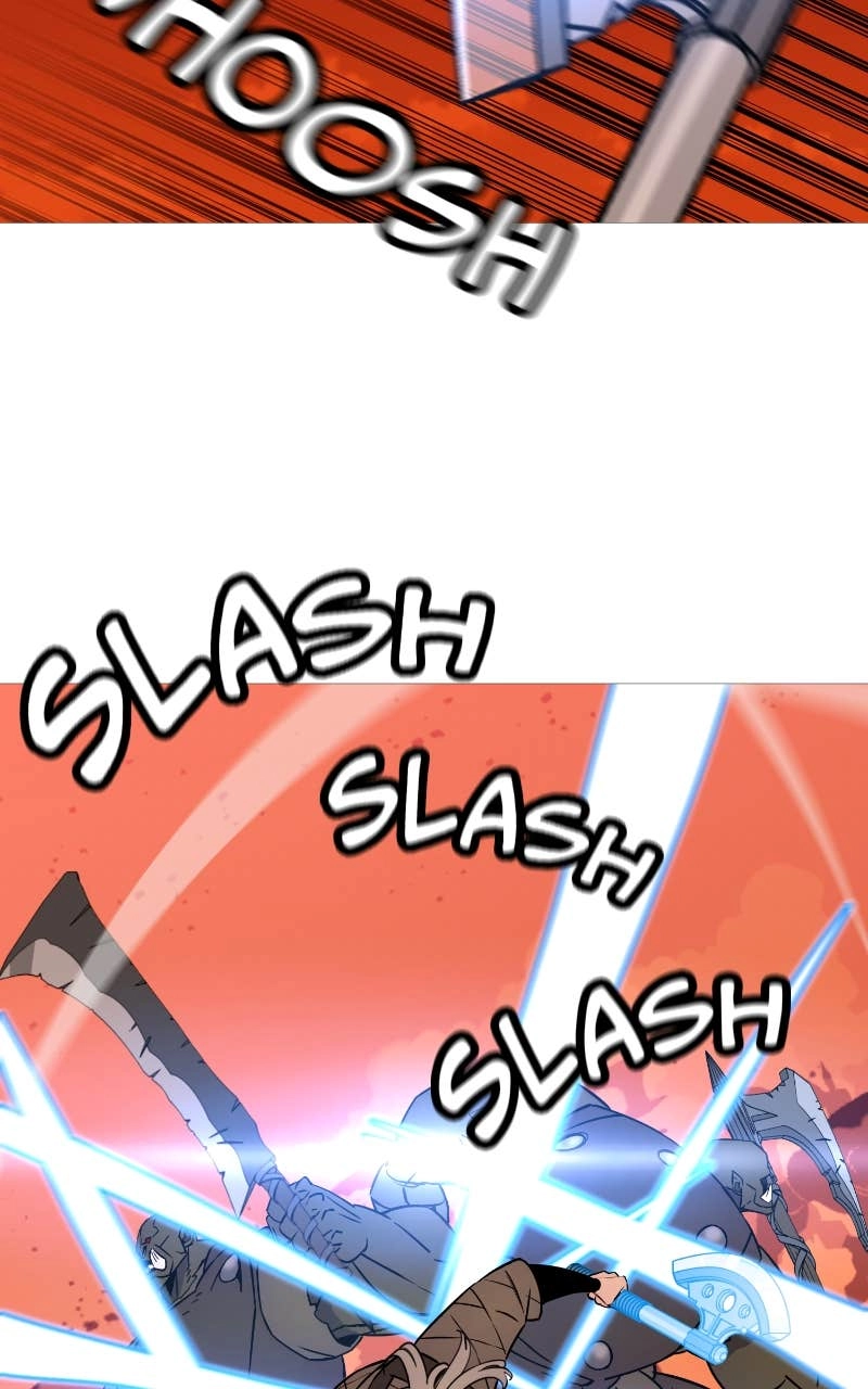 The Story of a Low-Rank Soldier Becoming a Monarch Chapter 116 Page 47