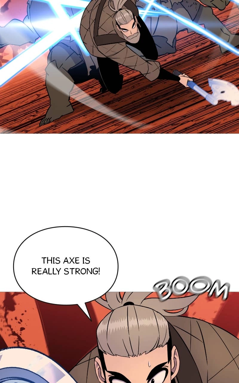 The Story of a Low-Rank Soldier Becoming a Monarch Chapter 116 Page 48