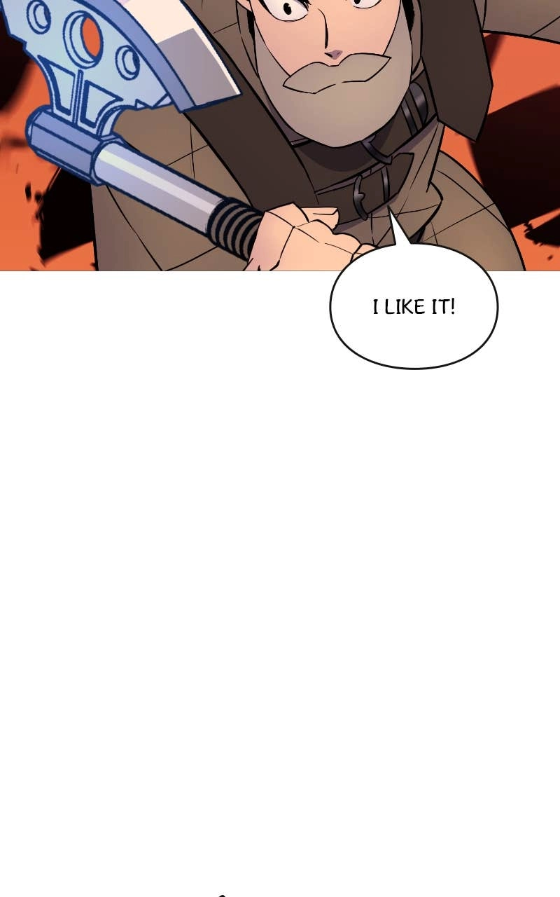 The Story of a Low-Rank Soldier Becoming a Monarch Chapter 116 Page 49