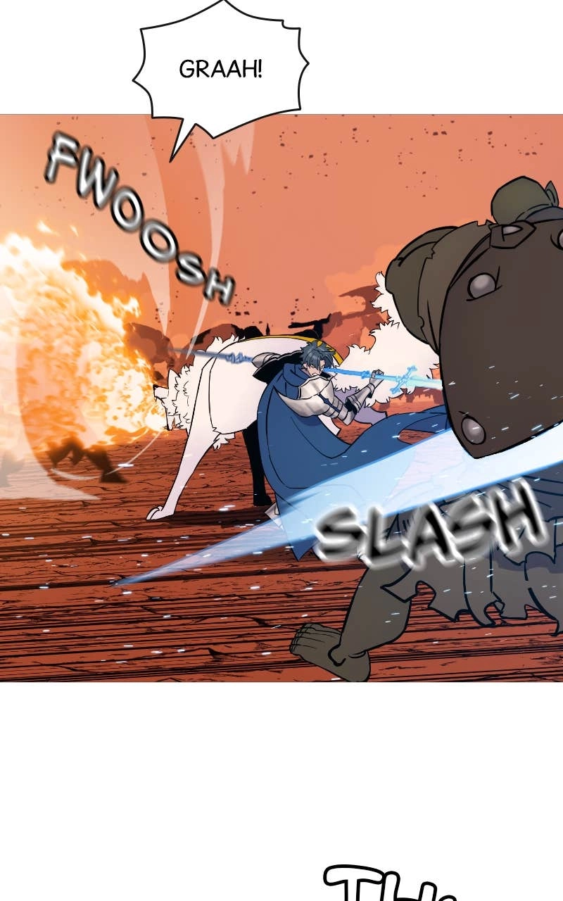 The Story of a Low-Rank Soldier Becoming a Monarch Chapter 116 Page 50