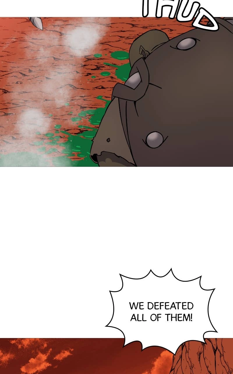 The Story of a Low-Rank Soldier Becoming a Monarch Chapter 116 Page 51